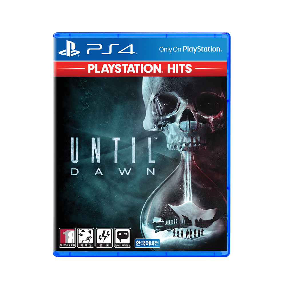 Until Dawn PlayStation®Hits (PS4)
